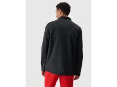 Pánský větruodolný softshell 5000 s membránou 4F NOSH4SFM351B-20S 3