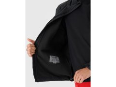 Pánský větruodolný softshell 5000 s membránou 4F NOSH4SFM351B-20S 4