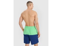 Pánské plážové šortky boardshorts 4F 4FWSS25UBDSM135-42S 2