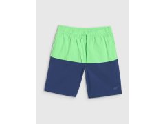 Pánské plážové šortky boardshorts 4F 4FWSS25UBDSM135-42S 5