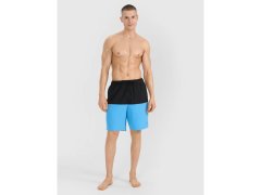 Pánské plážové šortky boardshorts 4F 4FWSS25UBDSM135-48S 2