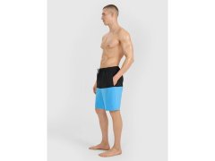 Pánské plážové šortky boardshorts 4F 4FWSS25UBDSM135-48S 3