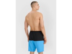 Pánské plážové šortky boardshorts 4F 4FWSS25UBDSM135-48S 4