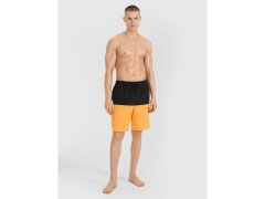 Pánské plážové šortky boardshorts 4F 4FWSS25UBDSM135-70S 1