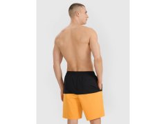 Pánské plážové šortky boardshorts 4F 4FWSS25UBDSM135-70S 2