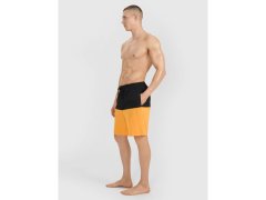 Pánské plážové šortky boardshorts 4F 4FWSS25UBDSM135-70S 3