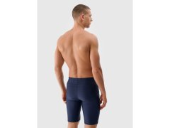 Pánské boxerky dlouhé 4F 4FWSS25USWTM045-30S 1