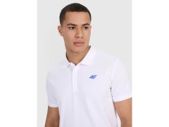 Pánská polokošile 4F 4FWSS25TPTSM704-10S 2