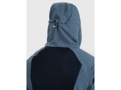 Pánská větruodolná softshellová bunda s membránou 10000 4F 4FWSS25TSOFM313-32S 6