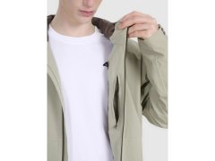 Pánská přechodná bunda 5000 s&nbsp;membránou 4F 4FWSS25TTJAM704-44S 5