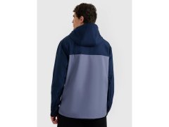 Pánská větrovka z softshellové tkaniny NeoDry 8000 4F 4FRSS25TSOFM436-32S 1