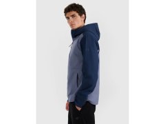 Pánská větrovka z softshellové tkaniny NeoDry 8000 4F 4FRSS25TSOFM436-32S 2