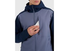 Pánská větrovka z softshellové tkaniny NeoDry 8000 4F 4FRSS25TSOFM436-32S 3