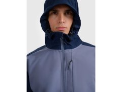 Pánská větrovka z softshellové tkaniny NeoDry 8000 4F 4FRSS25TSOFM436-32S 4