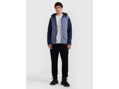 Pánská větrovka z softshellové tkaniny NeoDry 8000 4F 4FRSS25TSOFM436-32S 5