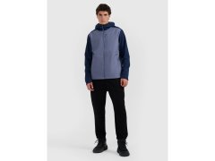 Pánská větrovka z softshellové tkaniny NeoDry 8000 4F 4FRSS25TSOFM436-32S 6