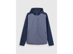Pánská větrovka z softshellové tkaniny NeoDry 8000 4F 4FRSS25TSOFM436-32S 7