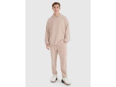 Pánské tepláky typu jogger 4F 4FRSS25TTROM1476-83S 1