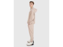 Pánské tepláky typu jogger 4F 4FRSS25TTROM1476-83S 2
