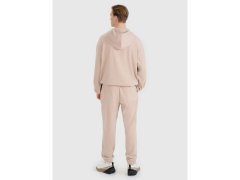 Pánské tepláky typu jogger 4F 4FRSS25TTROM1476-83S 3