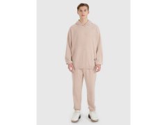Pánské tepláky typu jogger 4F 4FRSS25TTROM1476-83S 4