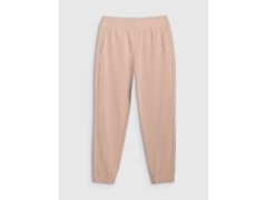 Pánské tepláky typu jogger 4F 4FRSS25TTROM1476-83S 5