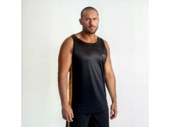 Boxerské tričko TankTop GOLD 3