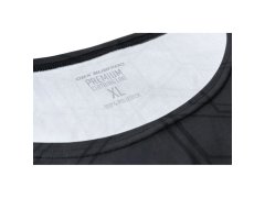 Boxerské tričko TankTop GOLD 4