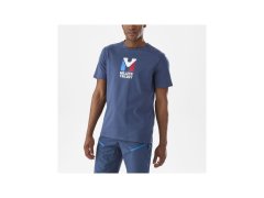 Tričko MILLET M Chamonix Tri Ts Ss tmavě modré 1