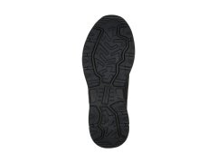 Skechers Oak Canyon-Verketta – pánská obuv, černá, 51898 BBK 4