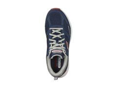 Pánské boty Skechers Oak Canyon-Verketta, tmavě modré, 51898 NVGY 2