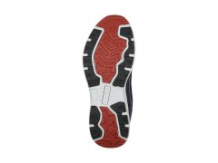 Pánské boty Skechers Oak Canyon-Verketta, tmavě modré, 51898 NVGY 4
