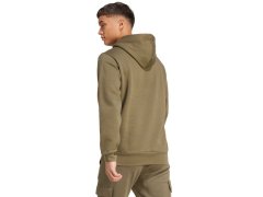 Pánská mikina adidas Camo olive JM6379 4