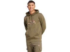 Pánská mikina adidas Camo olive JM6379 8