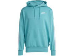 Pánská mikina adidas Color Script modrá KD2266 pánská 1