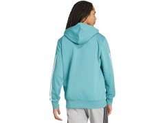 Pánská mikina adidas Color Script modrá KD2266 pánská 4