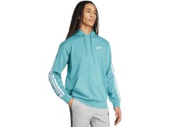 Pánská mikina adidas Color Script modrá KD2266 pánská 5