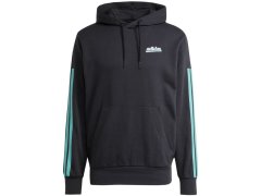Pánská mikina adidas Color Script černá KD2265 pánská 1