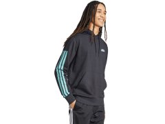 Pánská mikina adidas Color Script černá KD2265 pánská 5