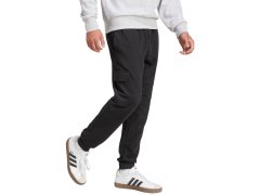 Pánské kalhoty adidas Essentials Feelcozy Fleece Cargo black JE3820 5