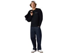 Champion Longsleeve Tee M 221799 KK001 pánské 5