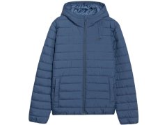 Pánská bunda 4F M598 M 4FWAW25TDJAM598 32S 7