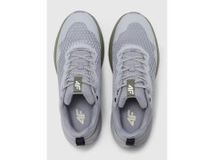 Pánské nízké tenisky SPEED HIKER 4F 4FWMM00FOTSM037-43S 2