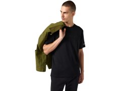 Pánské tričko Champion SS Tee black 220273 KK001 pánské 4