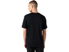 Pánské tričko Champion SS Tee black 220273 KK001 pánské 8