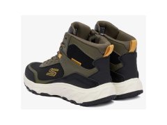 Skechers Hillcrest 2.0 M 237804 OLBK boty 1