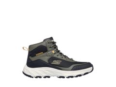 Skechers Hillcrest 2.0 M 237804 OLBK boty 4