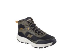 Skechers Hillcrest 2.0 M 237804 OLBK boty 5