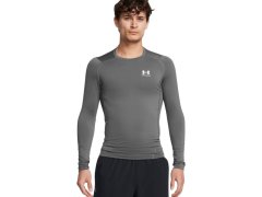 Pánské tričko Under Armour HG Armour Comp LS M 1361524 025 2