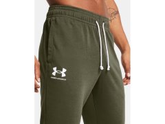 Under Armour Rival Terry Jogger M 1380843 390 kalhoty 1
